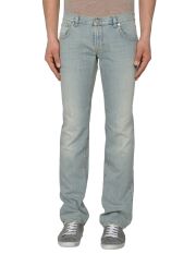 MOSCHINO - Denim pants