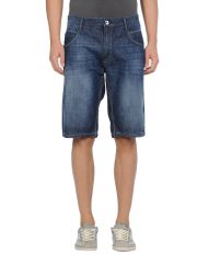 DATCH - Bermuda jeans