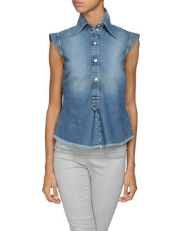 Fornarina - Jeans - Chemises jeans