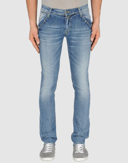 MELTIN POT - JEANS - Pantaloni jeans - su YOOX.COM