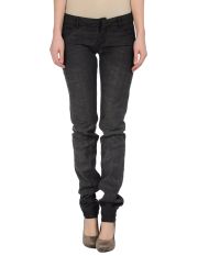 RING - Denim pants