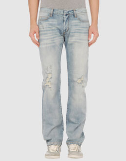 RING - JEANS - Pantaloni jeans - su YOOX.COM