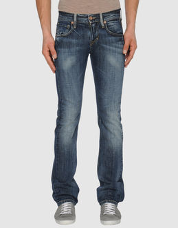 MELTIN POT - JEANS - Pantaloni jeans - su YOOX.COM