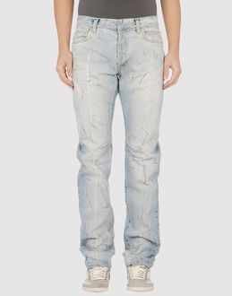 BALMAIN - JEANS - Pantaloni jeans - su YOOX.COM