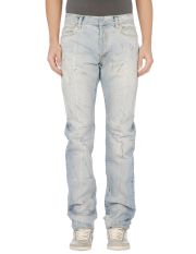 BALMAIN - Джинсовые брюки