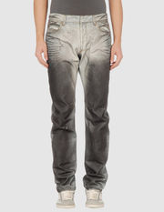 BALMAIN - Denim pants
