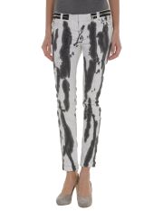 BALMAIN - Denim trousers