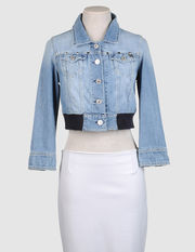 SWEET YEARS JEANS - Denim outerwear