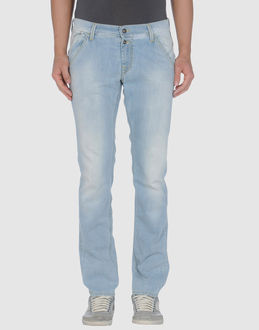 MELTIN POT - JEANS - Pantaloni jeans - su YOOX.COM