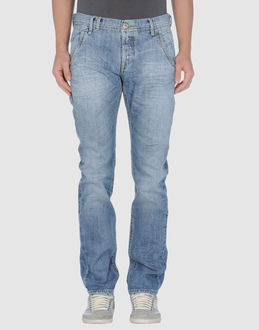 MELTIN POT - JEANS - Pantaloni jeans - su YOOX.COM