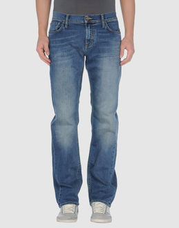MELTIN POT - JEANS - Pantaloni jeans - su YOOX.COM