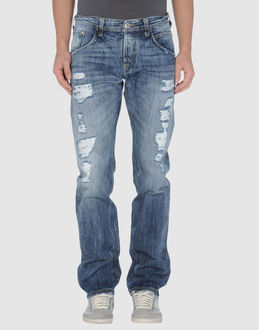 MELTIN POT - JEANS - Pantaloni jeans - su YOOX.COM