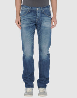 MELTIN POT - JEANS - Pantaloni jeans - su YOOX.COM
