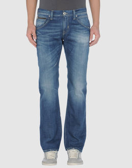 MELTIN POT - JEANS - Pantaloni jeans - su YOOX.COM