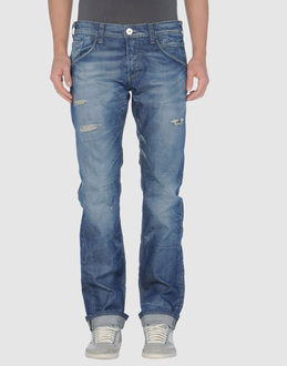 MELTIN POT - JEANS - Pantaloni jeans - su YOOX.COM