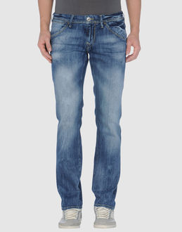 MELTIN POT - JEANS - Pantaloni jeans - su YOOX.COM