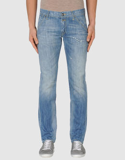 MELTIN POT - JEANS - Pantaloni jeans - su YOOX.COM