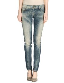 Джинсовая Одежда Для Женщин - Распродажа Джинсовая Одежда - YOOX - онлайн