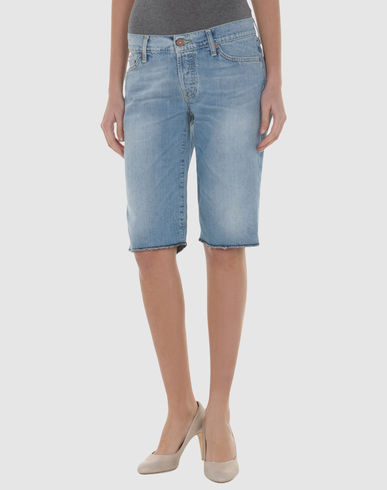 ZOOM 7 FOR ALL MANKIND - Denim pants