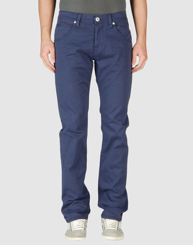 ZOOM MELTIN POT - Denim pants