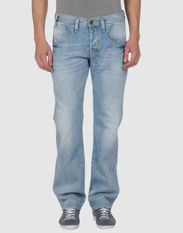 MELTIN POT - JEANS - Pantaloni jeans - su YOOX.COM