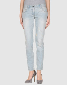 Dolce & Gabbana - Jeans - Pantalons jeans
