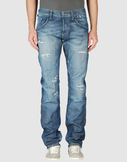MELTIN POT - JEANS - Pantaloni jeans - su YOOX.COM