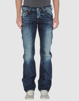 MELTIN POT - JEANS - Pantaloni jeans - su YOOX.COM