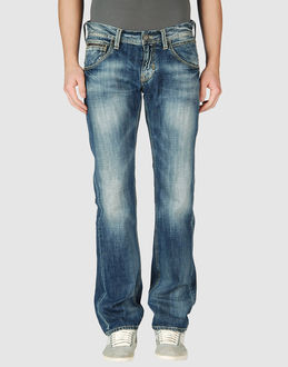 MELTIN POT - JEANS - Pantaloni jeans - su YOOX.COM