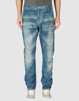 MELTIN POT - JEANS - Pantaloni jeans - su YOOX.COM