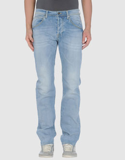 MELTIN POT - JEANS - Pantaloni jeans - su YOOX.COM