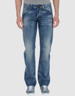 MELTIN POT - JEANS - Pantaloni jeans - su YOOX.COM