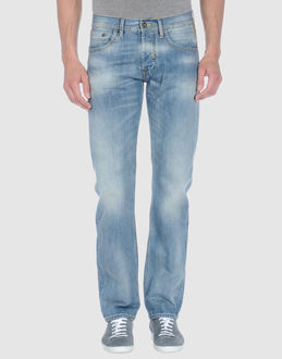 MELTIN POT - JEANS - Pantaloni jeans - su YOOX.COM