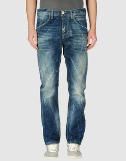 MELTIN POT - JEANS - Pantaloni jeans - su YOOX.COM