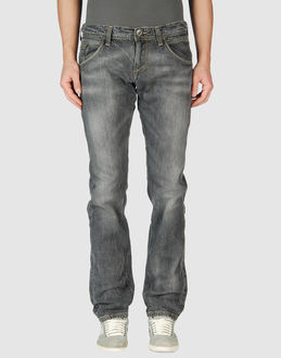 MELTIN POT - JEANS - Pantaloni jeans - su YOOX.COM