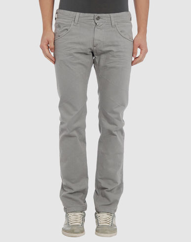 ZOOM MP001 MELTIN POT - Denim pants