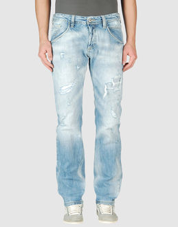 MELTIN POT - JEANS - Pantaloni jeans - su YOOX.COM