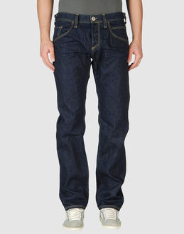 MELTIN POT - JEANS - Pantaloni jeans - su YOOX.COM