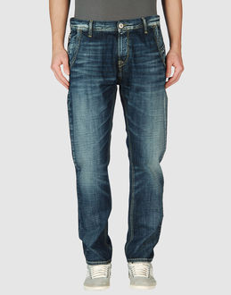 MELTIN POT - JEANS - Pantaloni jeans - su YOOX.COM