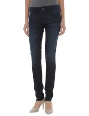 BLACK ORCHID - Denim pants