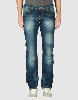 MELTIN POT - JEANS - Pantaloni jeans - su YOOX.COM