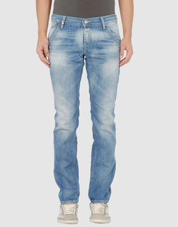 MELTIN POT - JEANS - Pantaloni jeans - su YOOX.COM