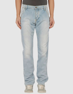 MELTIN POT - JEANS - Pantaloni jeans - su YOOX.COM