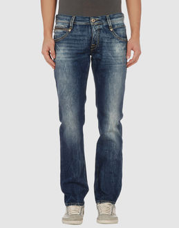 MELTIN POT - JEANS - Pantaloni jeans - su YOOX.COM