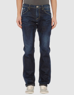 MELTIN POT - JEANS - Pantaloni jeans - su YOOX.COM