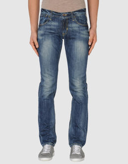 MELTIN POT - JEANS - Pantaloni jeans - su YOOX.COM
