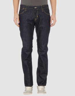 MELTIN POT - JEANS - Pantaloni jeans - su YOOX.COM
