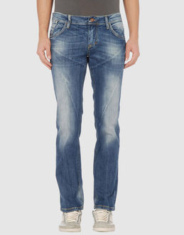 MELTIN POT - JEANS - Pantaloni jeans - su YOOX.COM