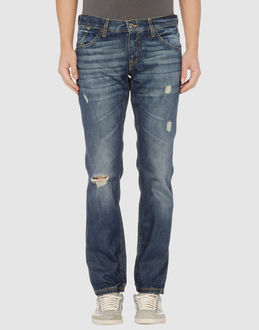 MELTIN POT - JEANS - Pantaloni jeans - su YOOX.COM
