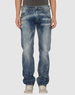 MELTIN POT - JEANS - Pantaloni jeans - su YOOX.COM